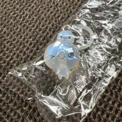 平成ファンシー めじるしアクセサリー あわわちゃんのサムネイル