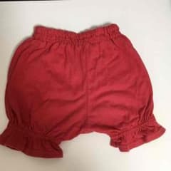 かぼちゃパンツ 同梱で150円のサムネイル