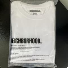 NEIGHBORHOOD CLASSIC 2PACK TEE SS L 3パック - メルカリ