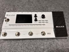 Moore GE250のサムネイル
