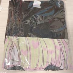 月雲巫女 Tシャツ(XLサイズ)のサムネイル