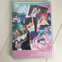 西野カナ/Love Collection Tour～pink&mint～〈2枚…のサムネイル