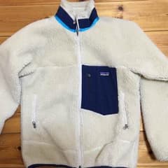 Patagonia レトロ xsのサムネイル