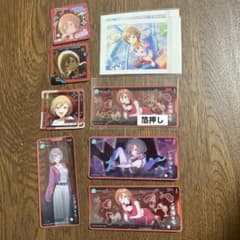 プロセカ　MEIKO　まとめ売りのサムネイル