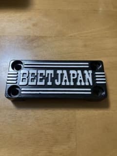 miii様専用　BEET ハンドルクランプのサムネイル