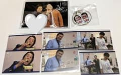 令和ロマン デジタルサイン入りアクパネ アクキー 蛙亭のハッピー