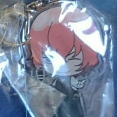 弱虫ペダル 新開 アニカフェ アクキー アクリルキーホルダーのサムネイル