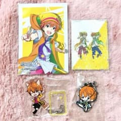 SideM 아오이 유스케 정리 판매