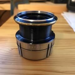 【ほぼ新品】19セルテートLT2500Hスプールのサムネイル