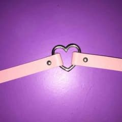 チョーカーのサムネイル