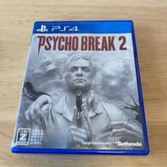 サイコブレイク2のサムネイル
