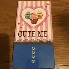 CUTE MEのサムネイル
