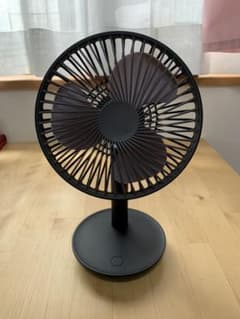 LUMENA FAN-STAND2 ルーメナー　扇風機のサムネイル