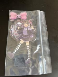 緒山みはり クロミ アクリルスタンドのサムネイル