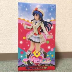 ラブライブ フィギュアのサムネイル