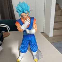 ドラゴンボール　一番くじ　ベジットのサムネイル