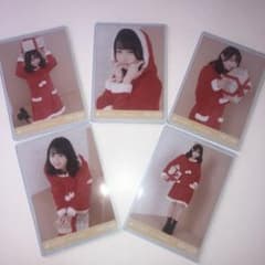 乃木坂46 伊藤万理華 生写真のサムネイル