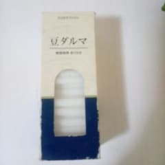 【121本】ローソク　カメヤマ 豆ダルマのサムネイル