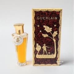 廃盤モデル ゲラン ミツコ バカラ パルファム 蕾 15ml - メルカリ