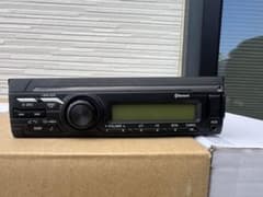 ISUZU カーオーディオデッキ 8-97655-1392 変換カプラー付き m73548756655_1.jpg?1775999776