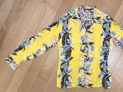 Sun Surf 長袖アロハシャツのサムネイル