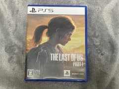 【PS5】THE LAST OF US PART I ／ ラスアスのサムネイル