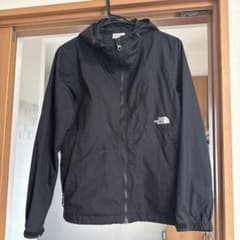 THE NORTH FACE ブラック レディース Mのサムネイル