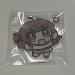 学園アイドルマスター トレーディングアクリルキーホルダー 花海佑芽のサムネイル