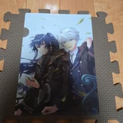 魔法使いの約束（まほやく）』クリアファイル - メルカリ