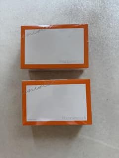 エニシー グローパックHappiness6 フェイシャルジェルパック 2箱