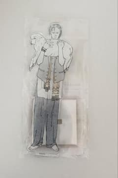 BANANA FISH アッシュリンクス アクリルスタンド3 ローソンのサムネイル