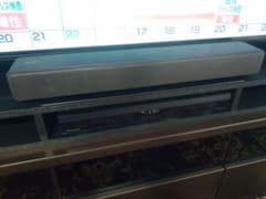 SONY　HT-200F　Bluetooth機能付きサウンドバーのサムネイル