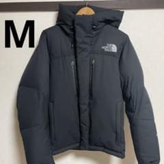 最終値下 美品 THE NORTH FACE バルトロライトJKT ブラック Mのサムネイル