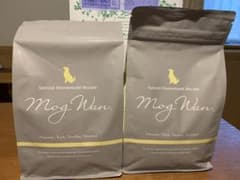 モグワンドッグフード　1.8Kg✖️2袋のサムネイル