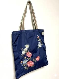 LeSportsac × KEITA MARUYAMA花鳥風月刺繍バッグ日本限定 - メルカリ