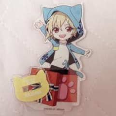 あんさんぶるスターズ あんスタ 仁兎なずな ナンジャタウン アクリルスタンドのサムネイル