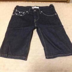 リーバイス ハーフパンツ デニムのサムネイル