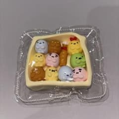 스미코구라시 집합 스퀴즈