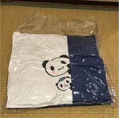 楽天パンダ クッションのサムネイル