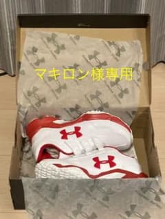 野球　トレーニングシューズ　ジュニアのサムネイル