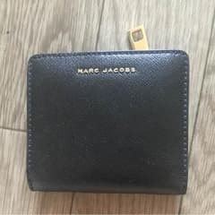 Saffiano Bicolor Open Face Billfoldのサムネイル