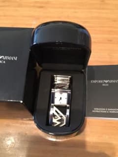EMPORIO ARMANI 腕時計のサムネイル