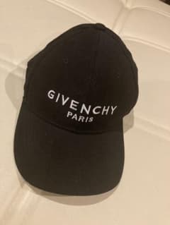 Givenchy ジバンシー キャップ 帽子のサムネイル