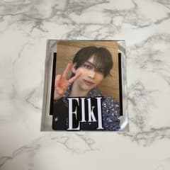 MAZZEL EIKI エイキ フォトカード トレカのサムネイル