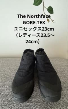 The North Face レイン ロー ゴアテックス（ユニセックス）23cmのサムネイル