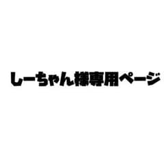 しーちゃん様専用ページ - メルカリ