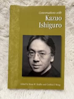 Conversations with Kazuo Ishiguroのサムネイル