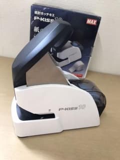 紙針　ホッチキス  MAXのサムネイル