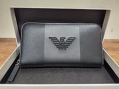 Emporia Armani　長財布のサムネイル