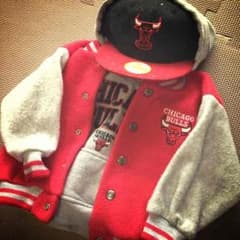 bulls 2T ありあmama様専用のサムネイル